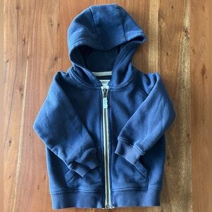 Carter’s Full Zip Hoodie